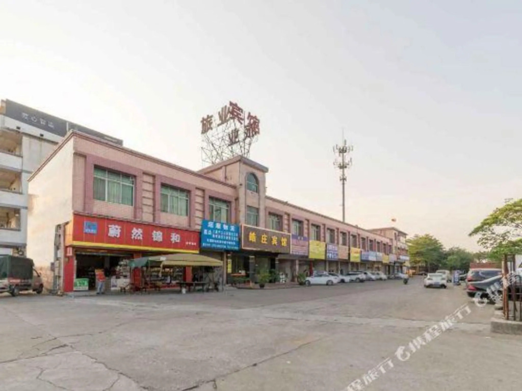 OYO Hotel — фото 4