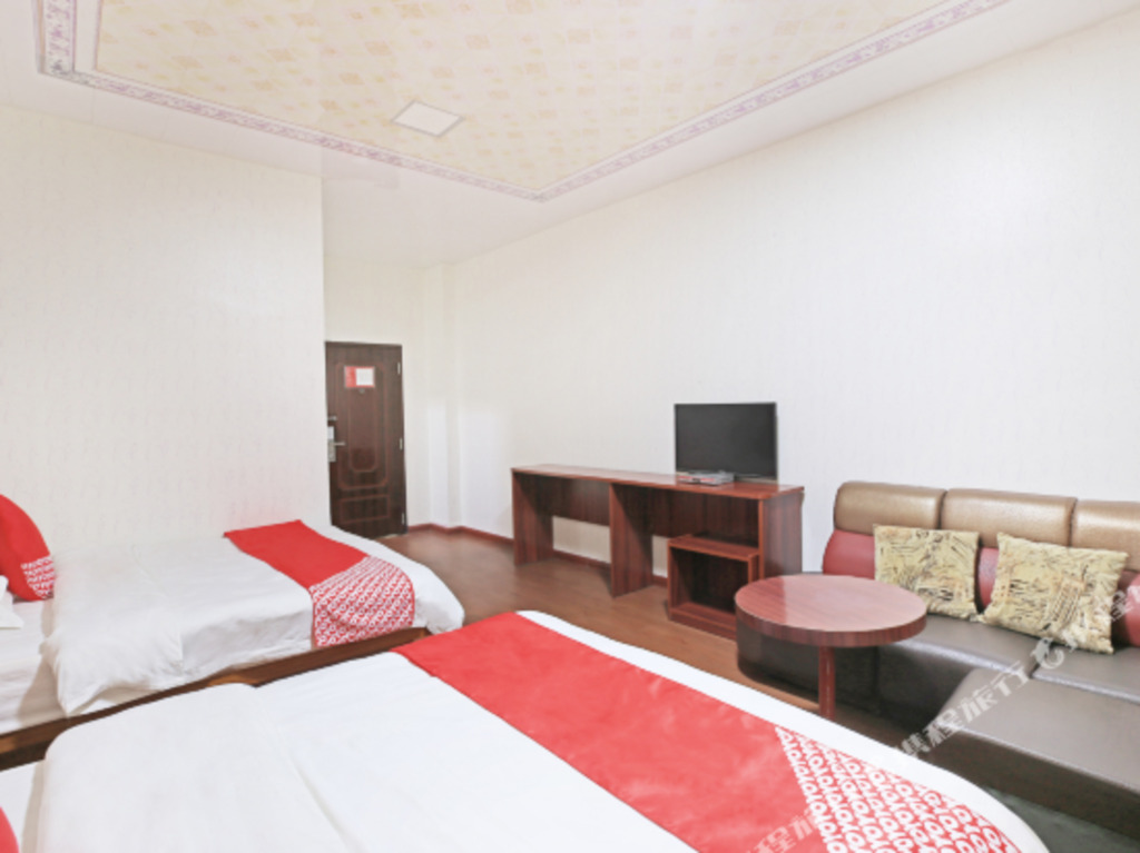 Fuxin Hotel Quanzhou — фото 4