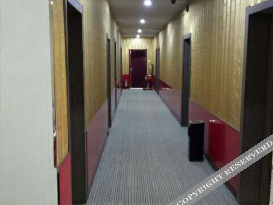 Синтай: Xingtai Jiahe Express Hotel
