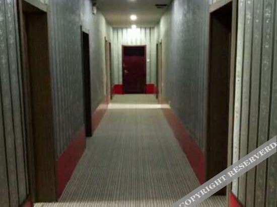 Синтай: Xingtai Jiahe Express Hotel