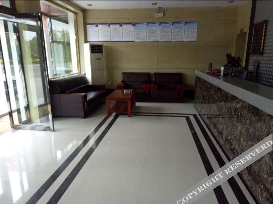 Синтай: Xingtai Jiahe Express Hotel