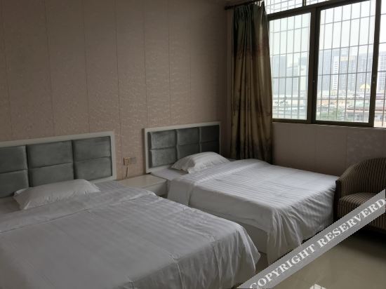 Holiday Apartment (Foshan Lvdao Lake Metro Station) — фото 4