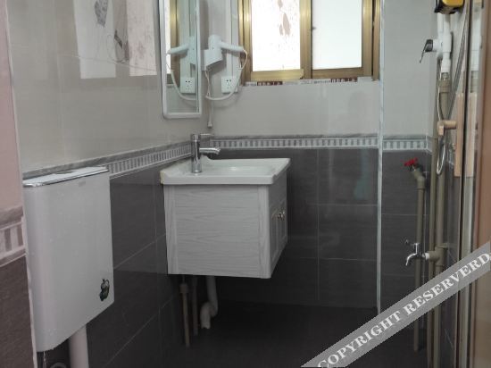 Гуйлинь: Kelaixuan Hotel (Guilin Yanshan University Town)