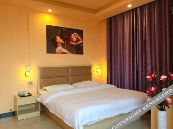 Гуйлинь: Kelaixuan Hotel (Guilin Yanshan University Town)