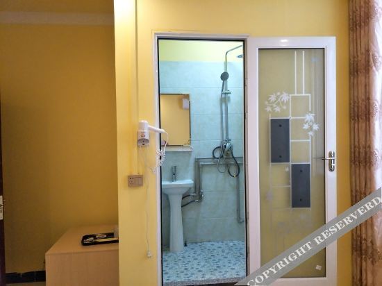 Гуйлинь: Kelaixuan Hotel (Guilin Yanshan University Town)
