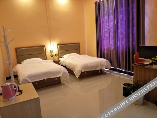 Гуйлинь: Kelaixuan Hotel (Guilin Yanshan University Town)