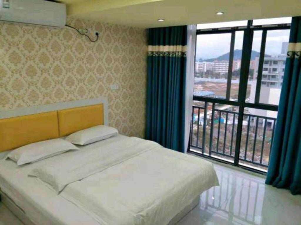 Гуйлинь: Kelaixuan Hotel (Guilin Yanshan University Town)