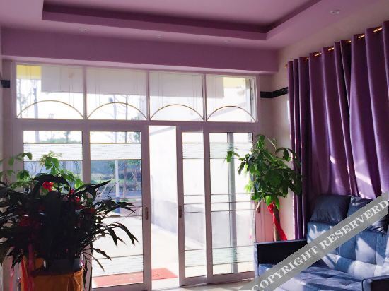 Гуйлинь: Kelaixuan Hotel (Guilin Yanshan University Town)