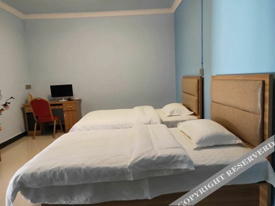 Гуйлинь: Kelaixuan Hotel (Guilin Yanshan University Town)