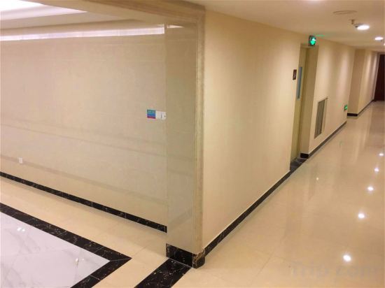 Фошань: Molv Art Theme Apartment (Foshan Sanshui Wanda Plaza)