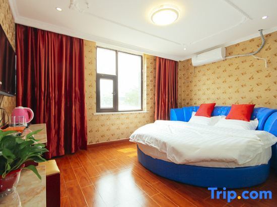 Чжэнчжоу: Zhengzhou Spruce Express Hotel
