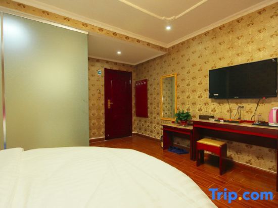 Чжэнчжоу: Zhengzhou Spruce Express Hotel