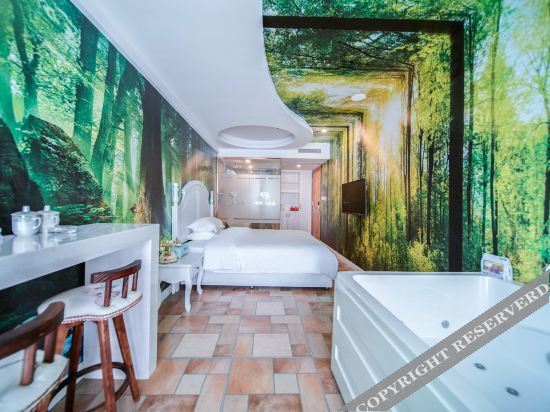 Чунцин: Kanasi Hotel