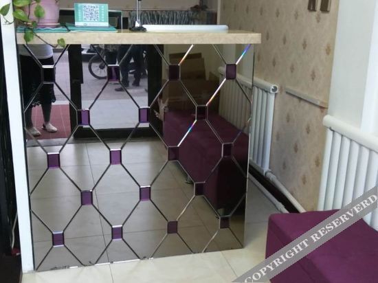 Шэньян: Shenyang Longhucheng Express Hotel