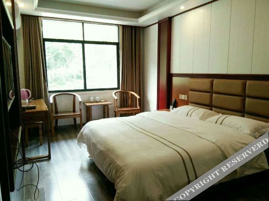 Шэньян: Shenyang Longhucheng Express Hotel