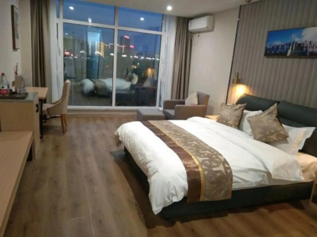 Линьи: Valka International Hotel