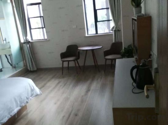 Ухань: Jinyuquan Hotel