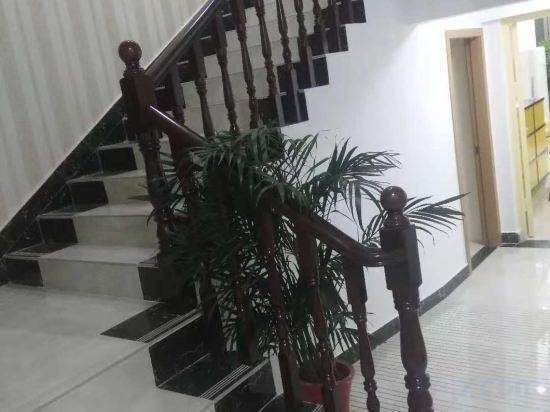 Ухань: Jinyuquan Hotel