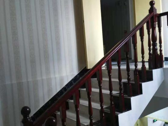 Ухань: Jinyuquan Hotel