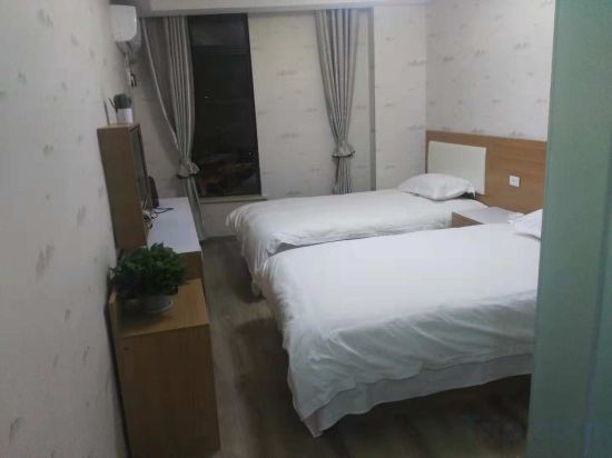 Ухань: Jinyuquan Hotel