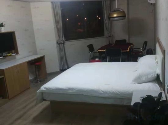 Ухань: Jinyuquan Hotel