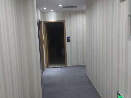 Ухань: Jinyuquan Hotel