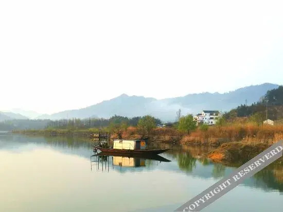 Хуаншань: Huangshan Spring Breeze Hotel