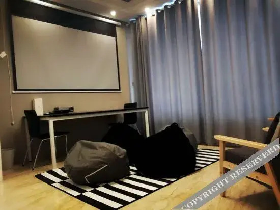 Хуаншань: Huangshan Spring Breeze Hotel