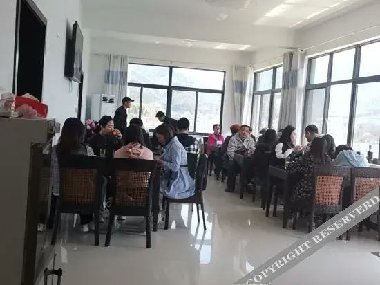 Хуаншань: Huangshan Spring Breeze Hotel