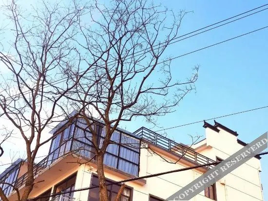 Хуаншань: Huangshan Spring Breeze Hotel