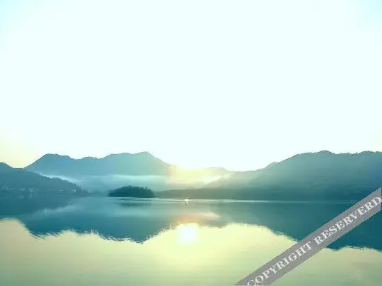 Хуаншань: Huangshan Spring Breeze Hotel