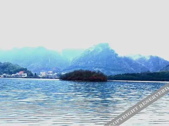 Хуаншань: Huangshan Spring Breeze Hotel