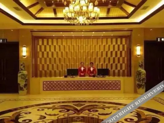 Лянфан: Bazhou Xinhua Guest House