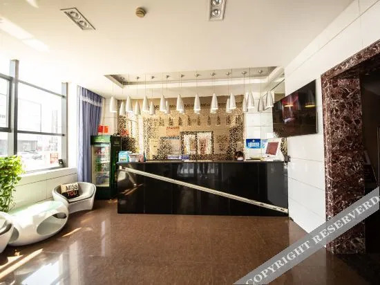 Лянфан: Bazhou Xinhua Guest House