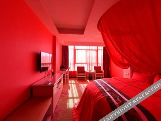 Вэйнань: Baishui Yueerya Hotel