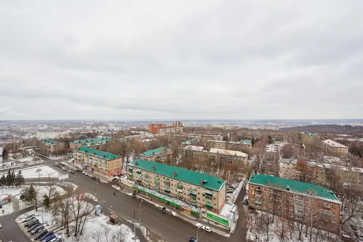RentHouse (Рент Хаус) на Мира 40 — фото 6