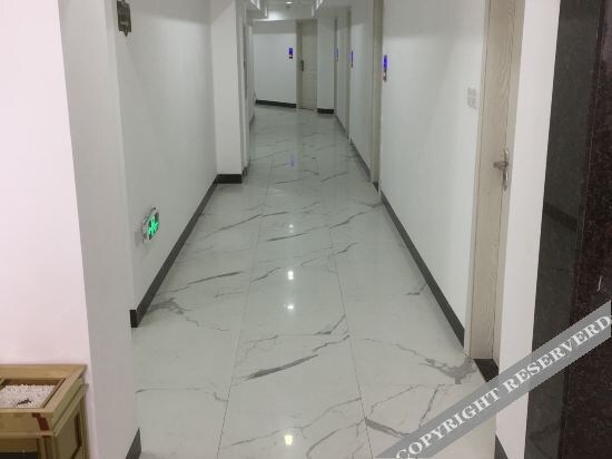 Джиангме: Gumaidi Hotel