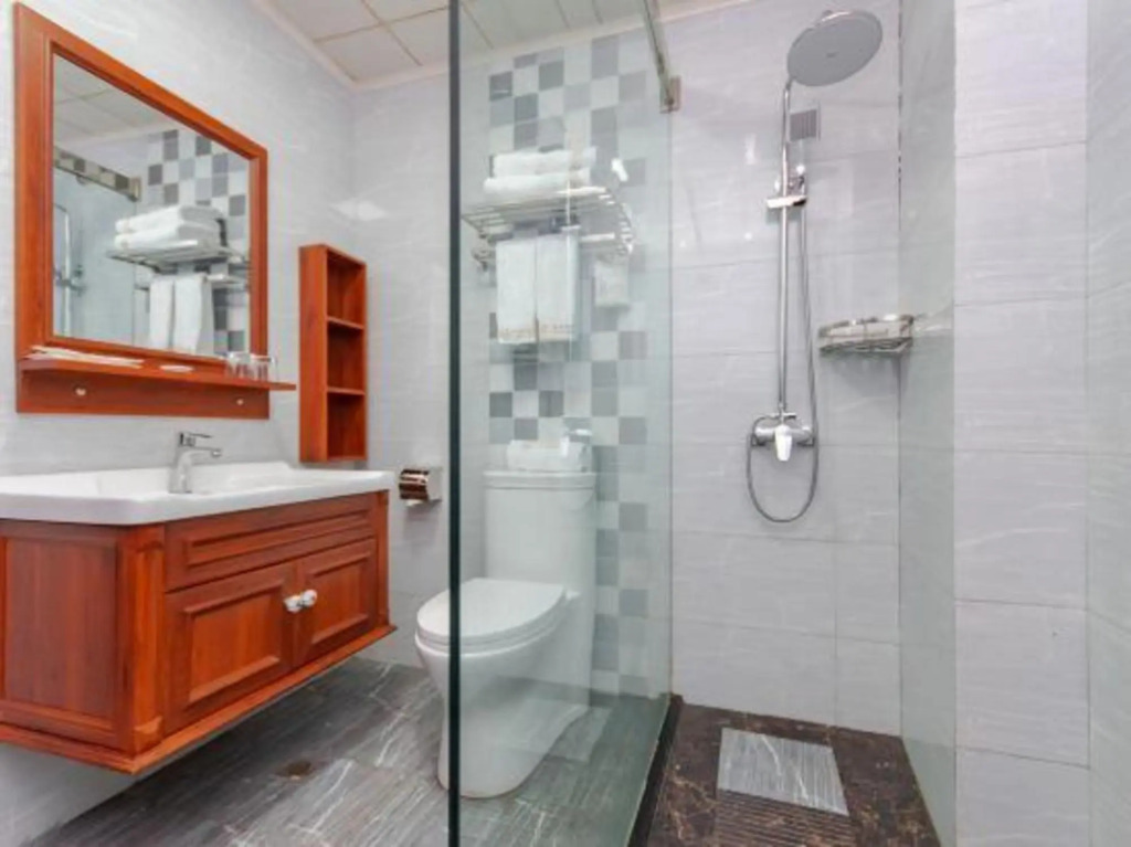 Ибинь: Nanting Hotel