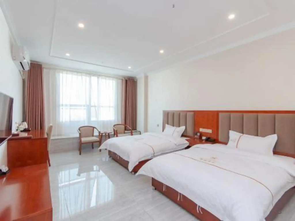 Ибинь: Nanting Hotel
