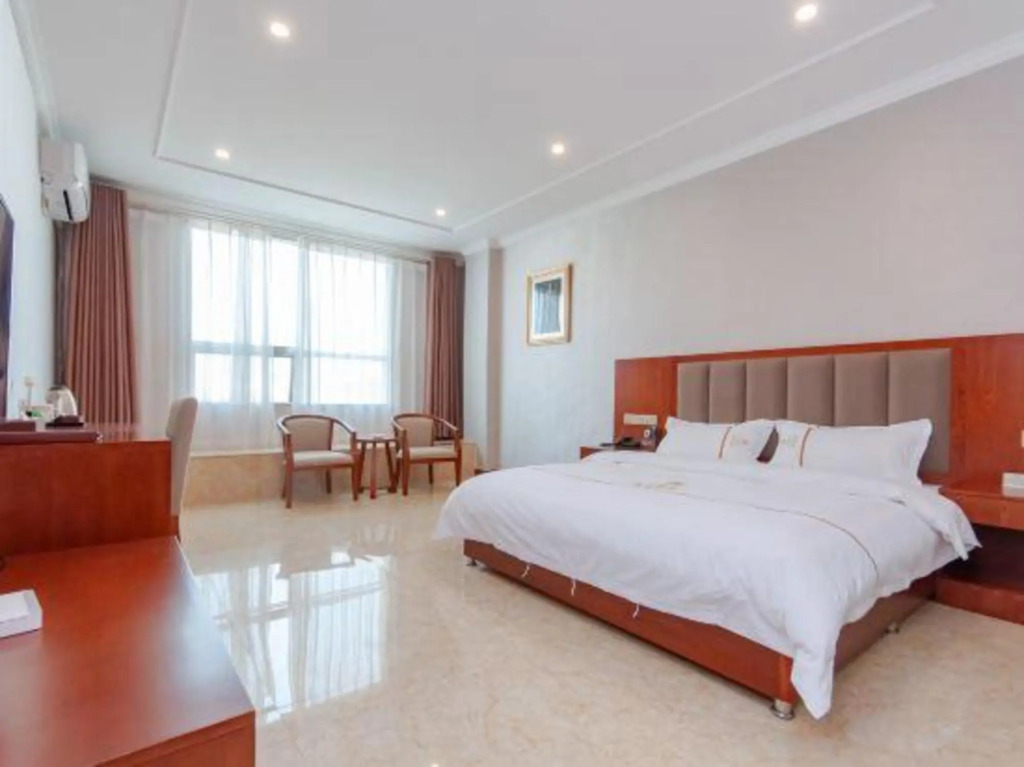 Ибинь: Nanting Hotel