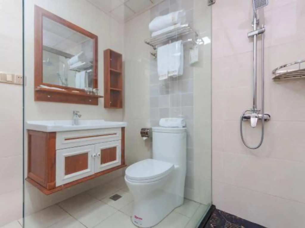 Ибинь: Nanting Hotel
