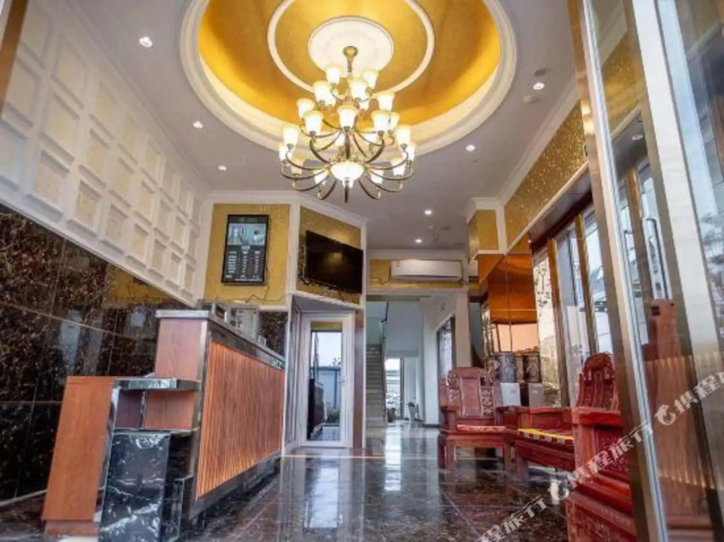 Ибинь: Nanting Hotel