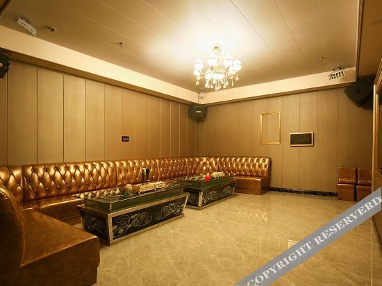 Сямынь: Changtai Haoxin Hotel