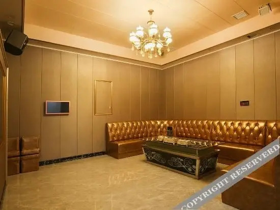 Сямынь: Changtai Haoxin Hotel