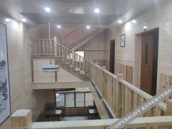 Сямынь: Changtai Haoxin Hotel