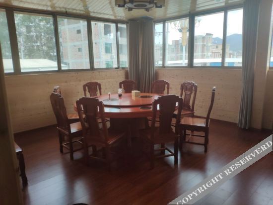 Сямынь: Changtai Haoxin Hotel