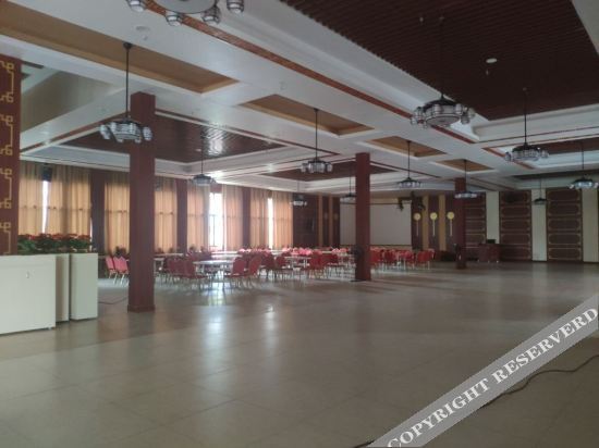 Сямынь: Changtai Haoxin Hotel