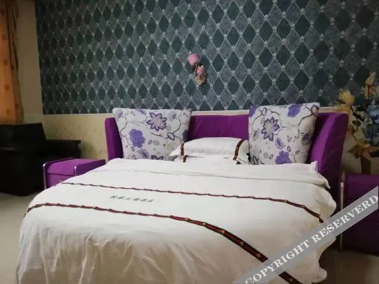 Лоян: OYO Luoyang Juyuan Theme Hotel