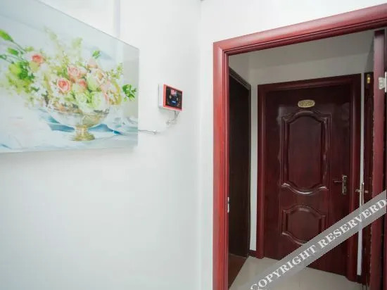 Лоян: OYO Luoyang Juyuan Theme Hotel