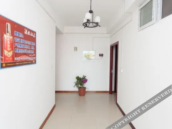Лоян: OYO Luoyang Juyuan Theme Hotel